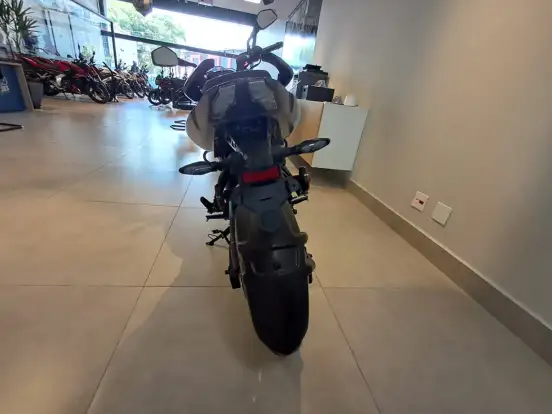 BAJAJ-DOMINAR NS200 BAJAJ-DOMINAR NS200-2027