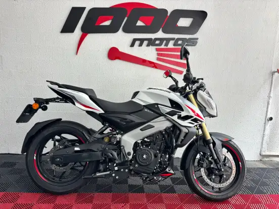 BAJAJ-DOMINAR NS400Z-2026