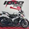 BAJAJ DOMINAR NS400Z BAJAJ DOMINAR NS400Z