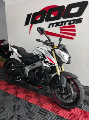 BAJAJ-DOMINAR NS400Z-2026