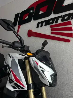 BAJAJ-DOMINAR NS400Z-2026