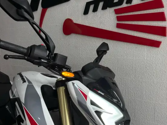 BAJAJ-DOMINAR NS400Z BAJAJ-DOMINAR NS400Z-2026