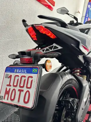 BAJAJ-DOMINAR NS400Z-2026