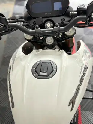 BAJAJ-DOMINAR NS400Z-2026