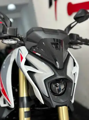 BAJAJ-DOMINAR NS400Z-2026
