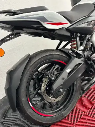 BAJAJ-DOMINAR NS400Z-2026