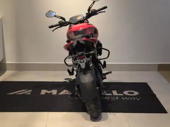 BAJAJ-DOMINAR NS400Z-2026