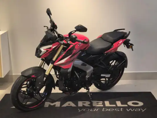 BAJAJ-DOMINAR NS400Z BAJAJ-DOMINAR NS400Z-2026