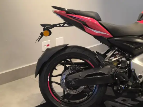 BAJAJ-DOMINAR NS400Z-2026