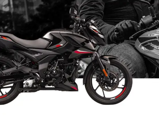 BAJAJ-PULSAR N150 BAJAJ-PULSAR N150-2026