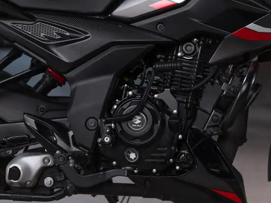 BAJAJ-PULSAR N150 BAJAJ-PULSAR N150-2026