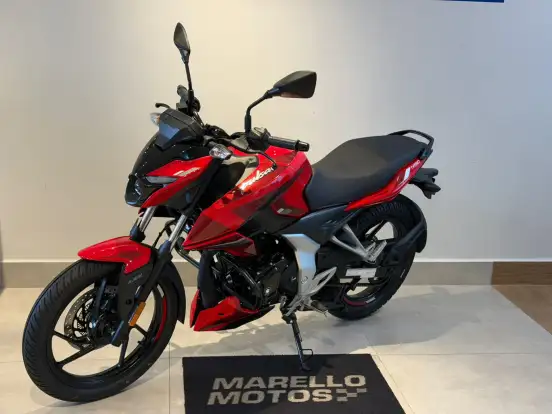 BAJAJ-PULSAR N150-2026