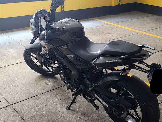 BAJAJ-DOMINAR 200 BAJAJ-DOMINAR 200-2023