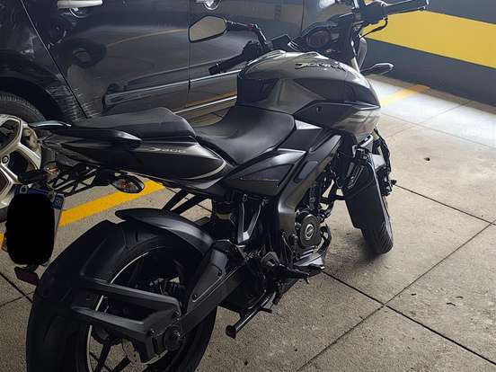 BAJAJ-DOMINAR 200 BAJAJ-DOMINAR 200-2023