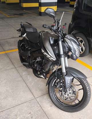 BAJAJ-DOMINAR 200 BAJAJ-DOMINAR 200-2023