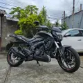 BAJAJ DOMINAR 400 BAJAJ DOMINAR 400