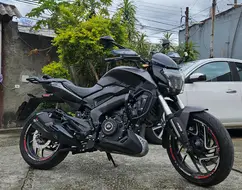 BAJAJ DOMINAR 400 BAJAJ DOMINAR 400