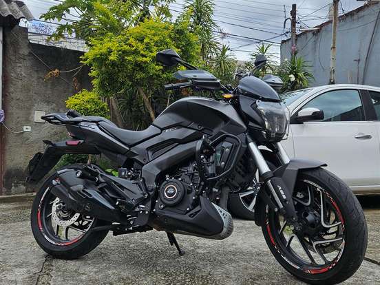 BAJAJ-DOMINAR 400 BAJAJ-DOMINAR 400-2023