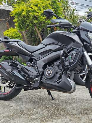 BAJAJ-DOMINAR 400-2023