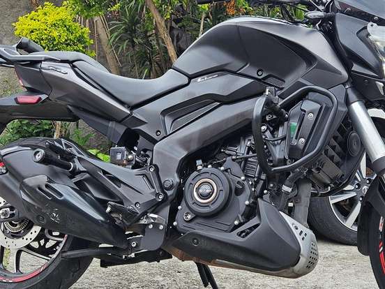 BAJAJ-DOMINAR 400 BAJAJ-DOMINAR 400-2023