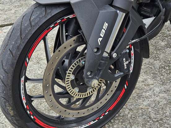 BAJAJ-DOMINAR 400 BAJAJ-DOMINAR 400-2023