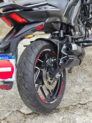 BAJAJ-DOMINAR 400-2023