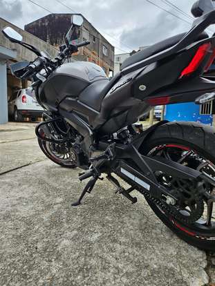 BAJAJ-DOMINAR 400-2023