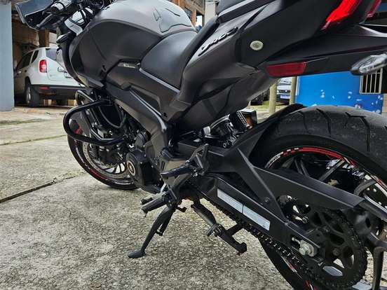 BAJAJ-DOMINAR 400 BAJAJ-DOMINAR 400-2023