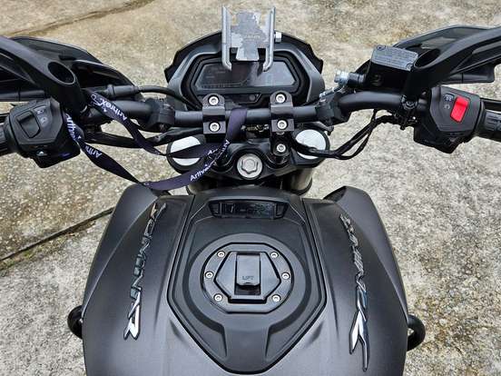 BAJAJ-DOMINAR 400 BAJAJ-DOMINAR 400-2023