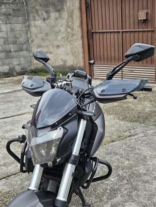 BAJAJ-DOMINAR 400-2023