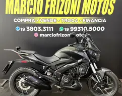 BAJAJ DOMINAR 400 BAJAJ DOMINAR 400