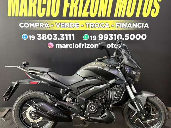 BAJAJ-DOMINAR 400 BAJAJ-DOMINAR 400-2025