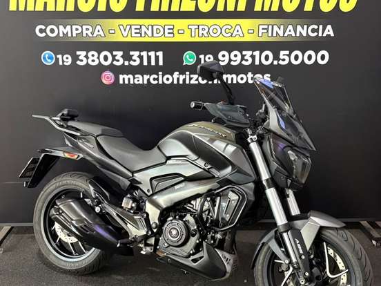 BAJAJ-DOMINAR 400 BAJAJ-DOMINAR 400-2025