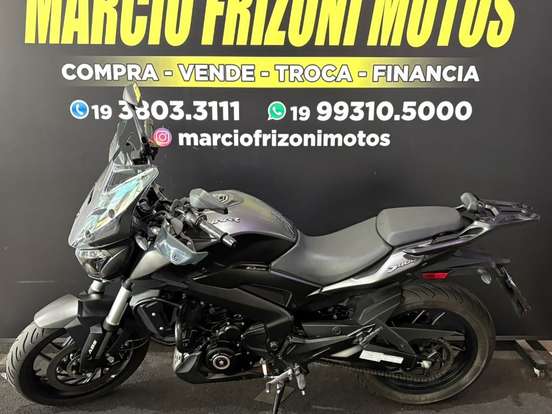 BAJAJ-DOMINAR 400 BAJAJ-DOMINAR 400-2025