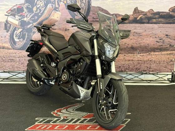 BAJAJ DOMINAR 400 