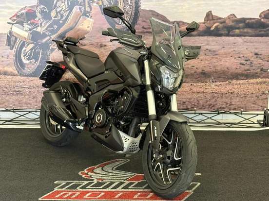 BAJAJ-DOMINAR 400-2024