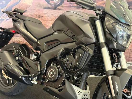 BAJAJ-DOMINAR 400 BAJAJ-DOMINAR 400-2024