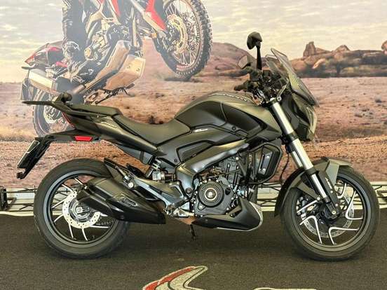BAJAJ-DOMINAR 400 BAJAJ-DOMINAR 400-2024