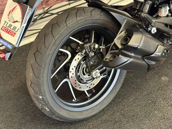 BAJAJ-DOMINAR 400 BAJAJ-DOMINAR 400-2024