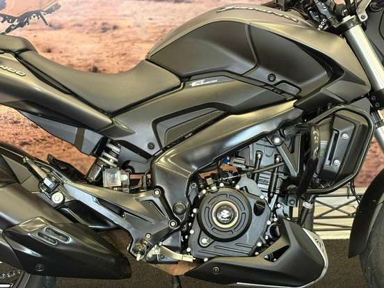 BAJAJ-DOMINAR 400 BAJAJ-DOMINAR 400-2024