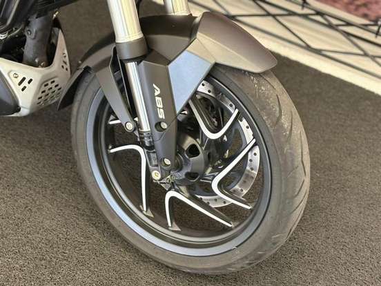 BAJAJ-DOMINAR 400 BAJAJ-DOMINAR 400-2024