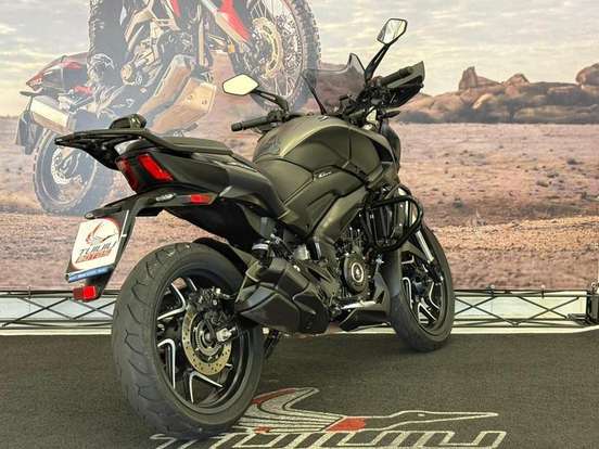 BAJAJ-DOMINAR 400 BAJAJ-DOMINAR 400-2024