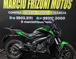 BAJAJ DOMINAR 400 BAJAJ DOMINAR 400