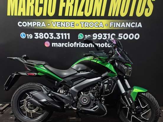 BAJAJ-DOMINAR 400 BAJAJ-DOMINAR 400-2023