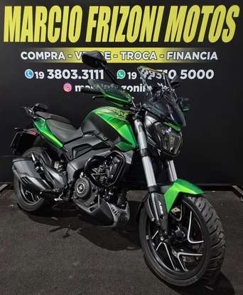 BAJAJ-DOMINAR 400-2023