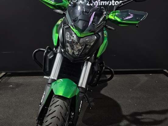 BAJAJ-DOMINAR 400 BAJAJ-DOMINAR 400-2023