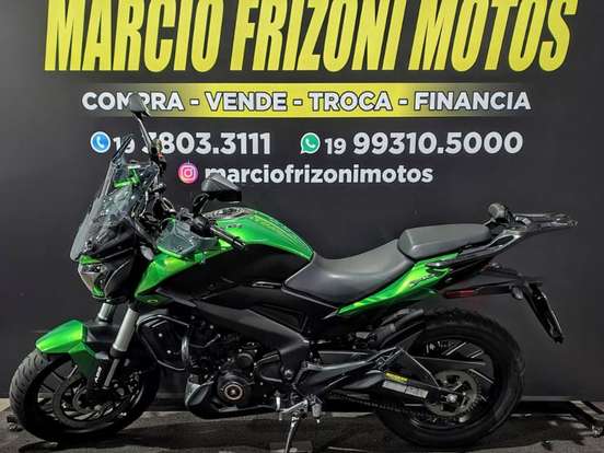 BAJAJ-DOMINAR 400 BAJAJ-DOMINAR 400-2023