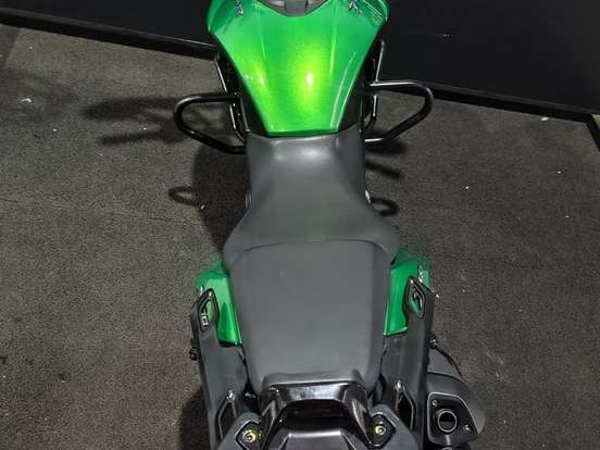 BAJAJ-DOMINAR 400 BAJAJ-DOMINAR 400-2023