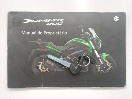 BAJAJ-DOMINAR 400 BAJAJ-DOMINAR 400-2023