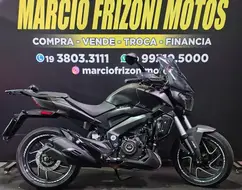 BAJAJ DOMINAR 400 BAJAJ DOMINAR 400